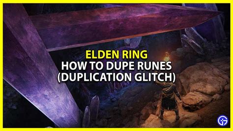 The Frustration of Dealing with the Elden Ring Rune Error